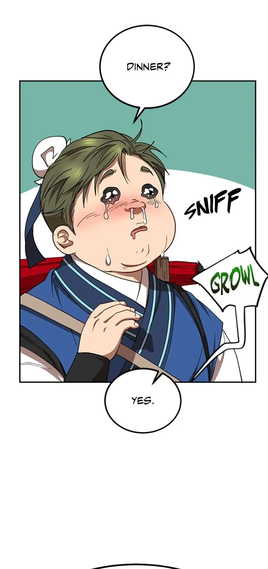 The Grand Mudang Saga Chapter 18 - 54