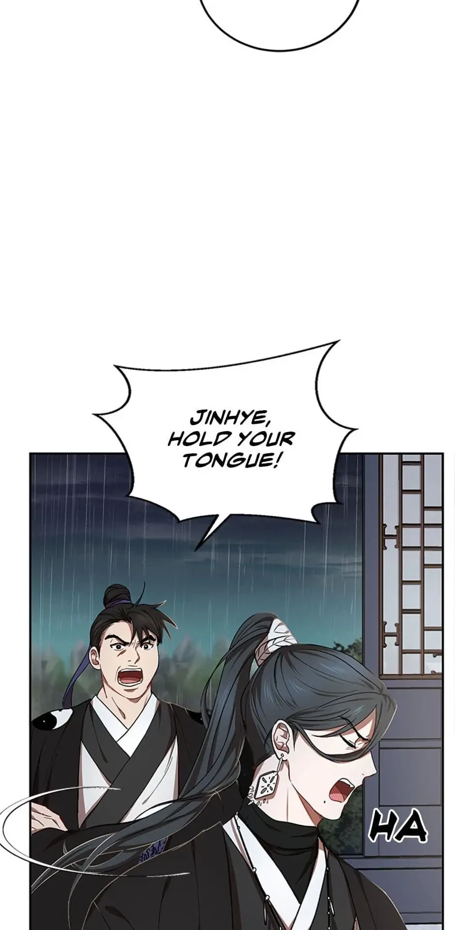 The Grand Mudang Saga Chapter 15 - 11