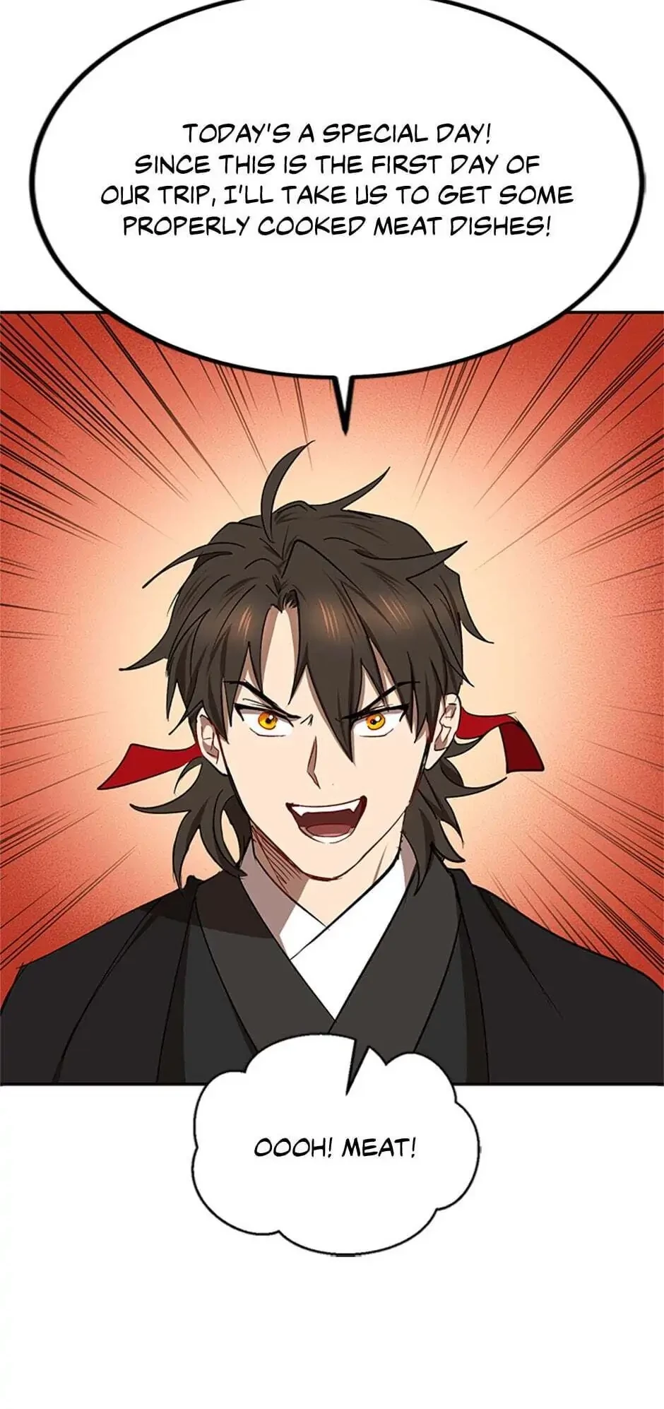 The Grand Mudang Saga Chapter 18 - 55