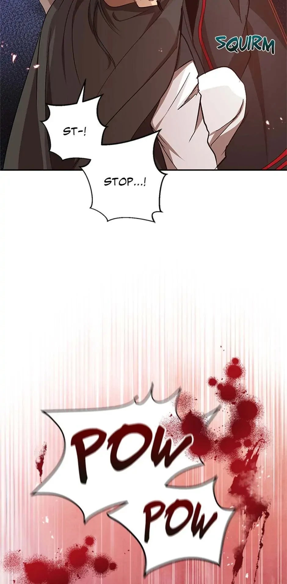 The Grand Mudang Saga Chapter 17 - 40