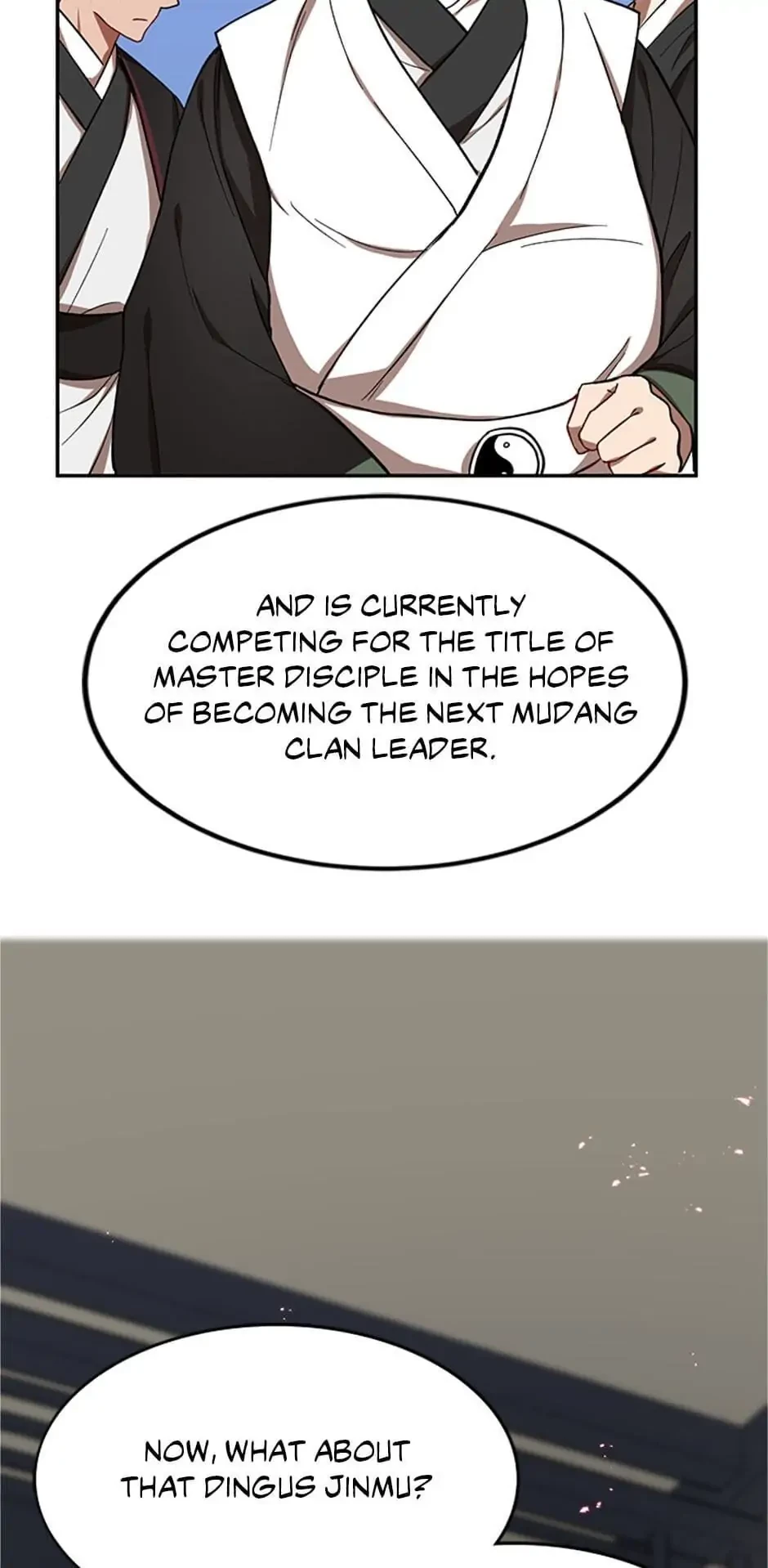 The Grand Mudang Saga Chapter 15 - 13
