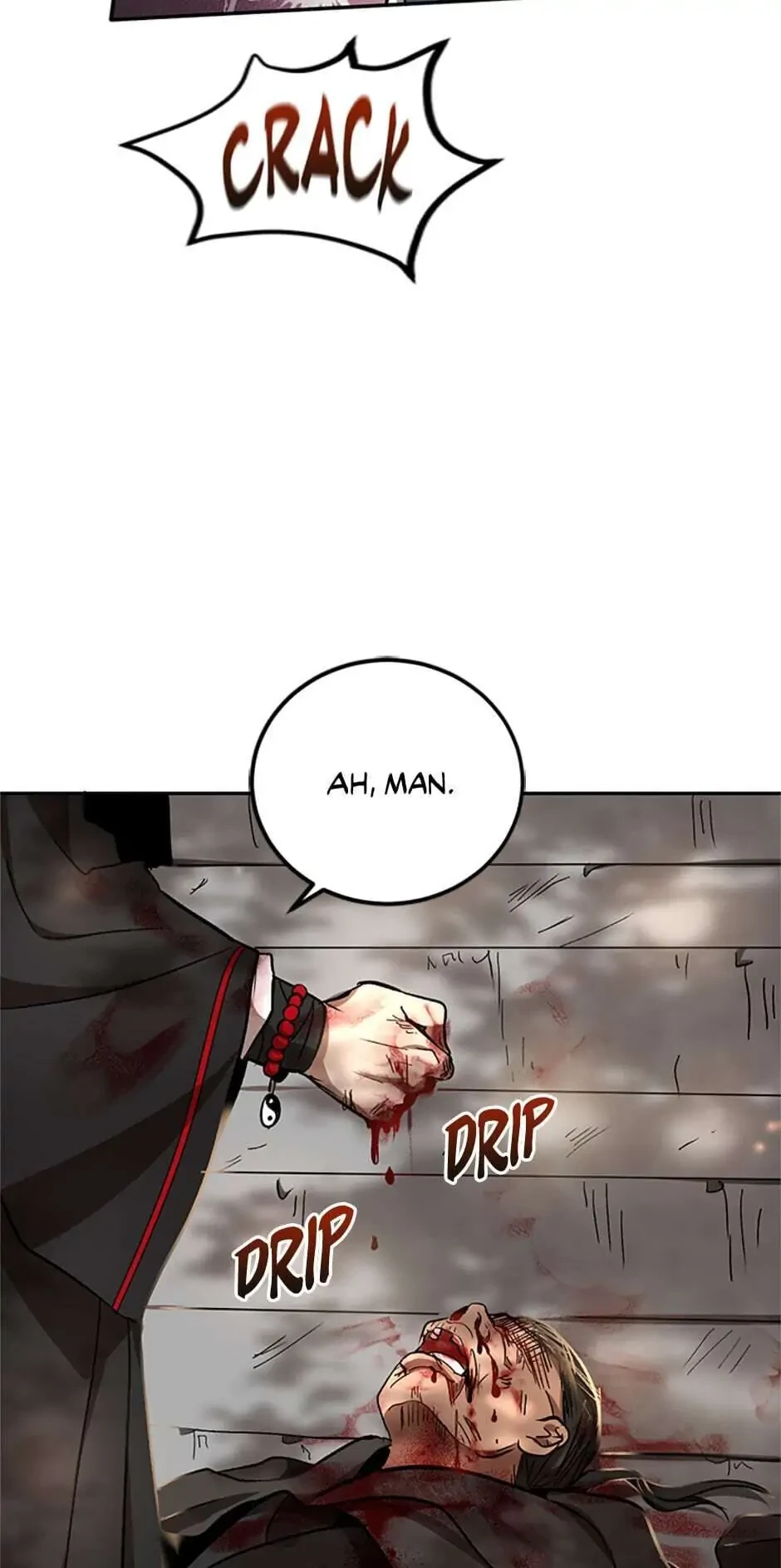 The Grand Mudang Saga Chapter 17 - 43