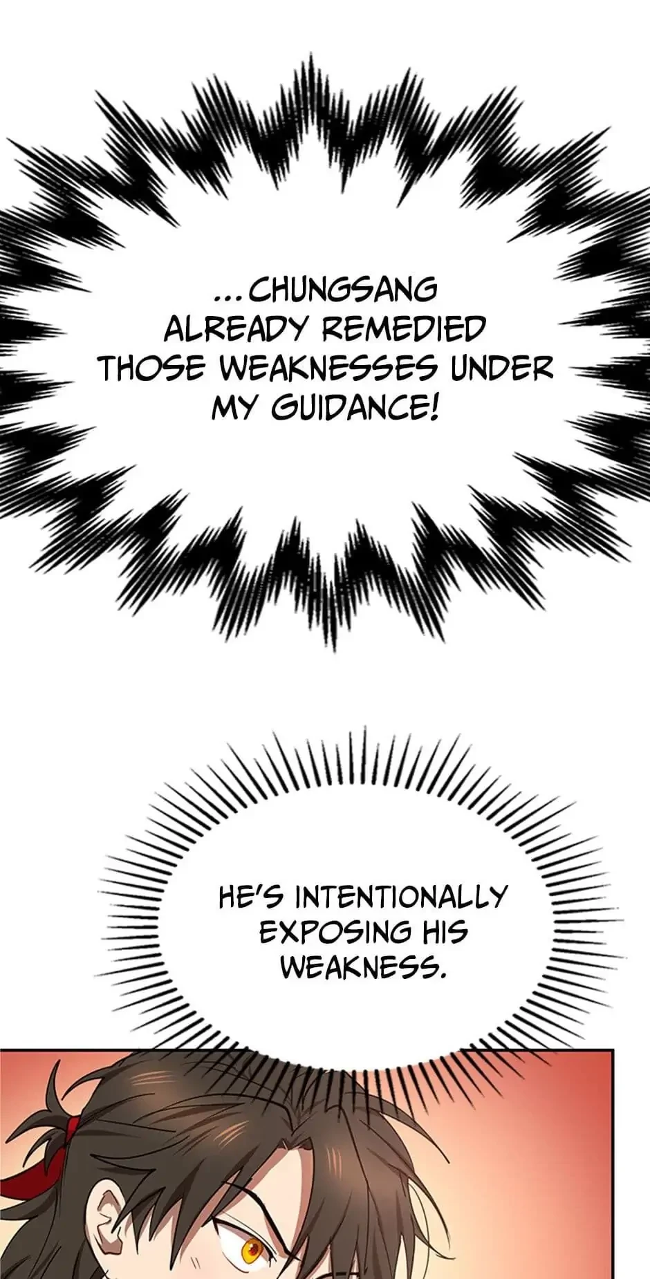 The Grand Mudang Saga Chapter 19 - 76