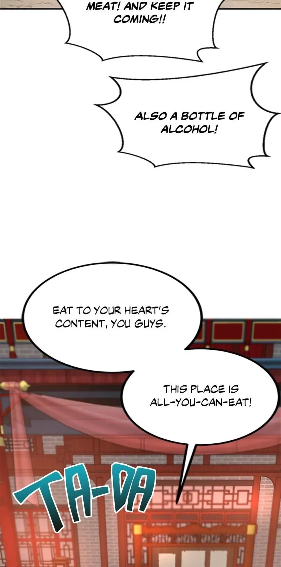 The Grand Mudang Saga Chapter 18 - 59