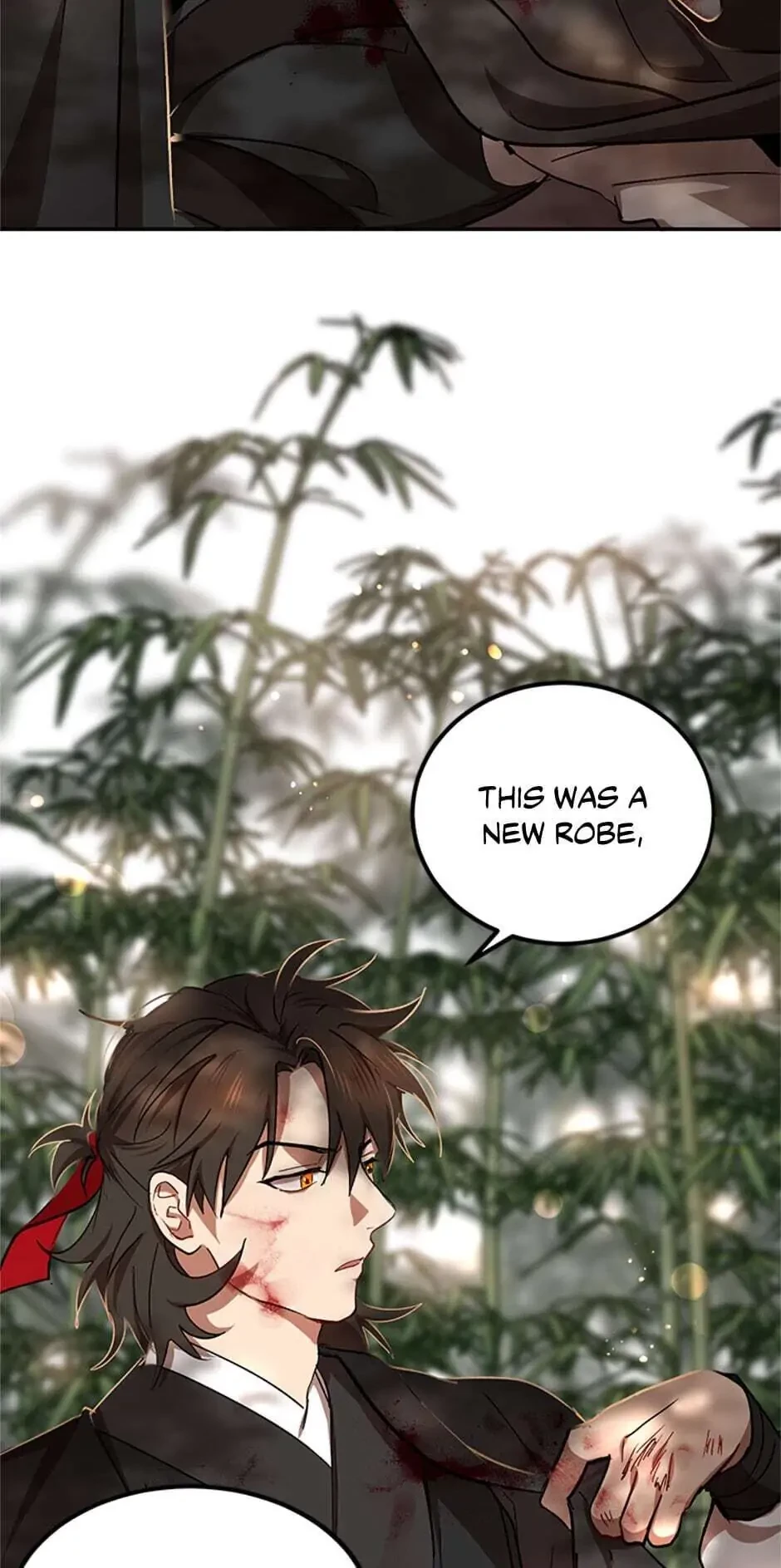The Grand Mudang Saga Chapter 17 - 44