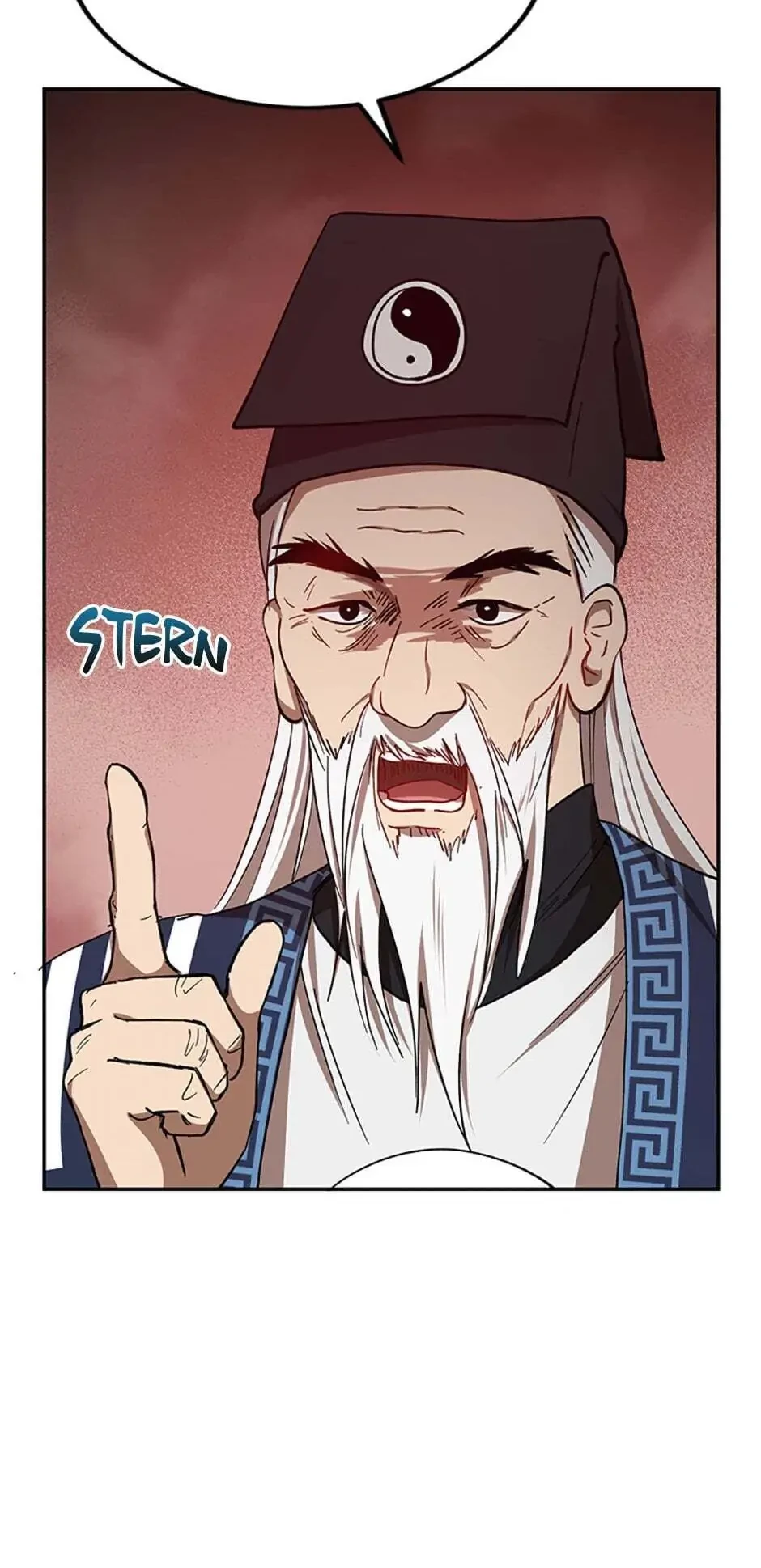 The Grand Mudang Saga Chapter 16 - 22