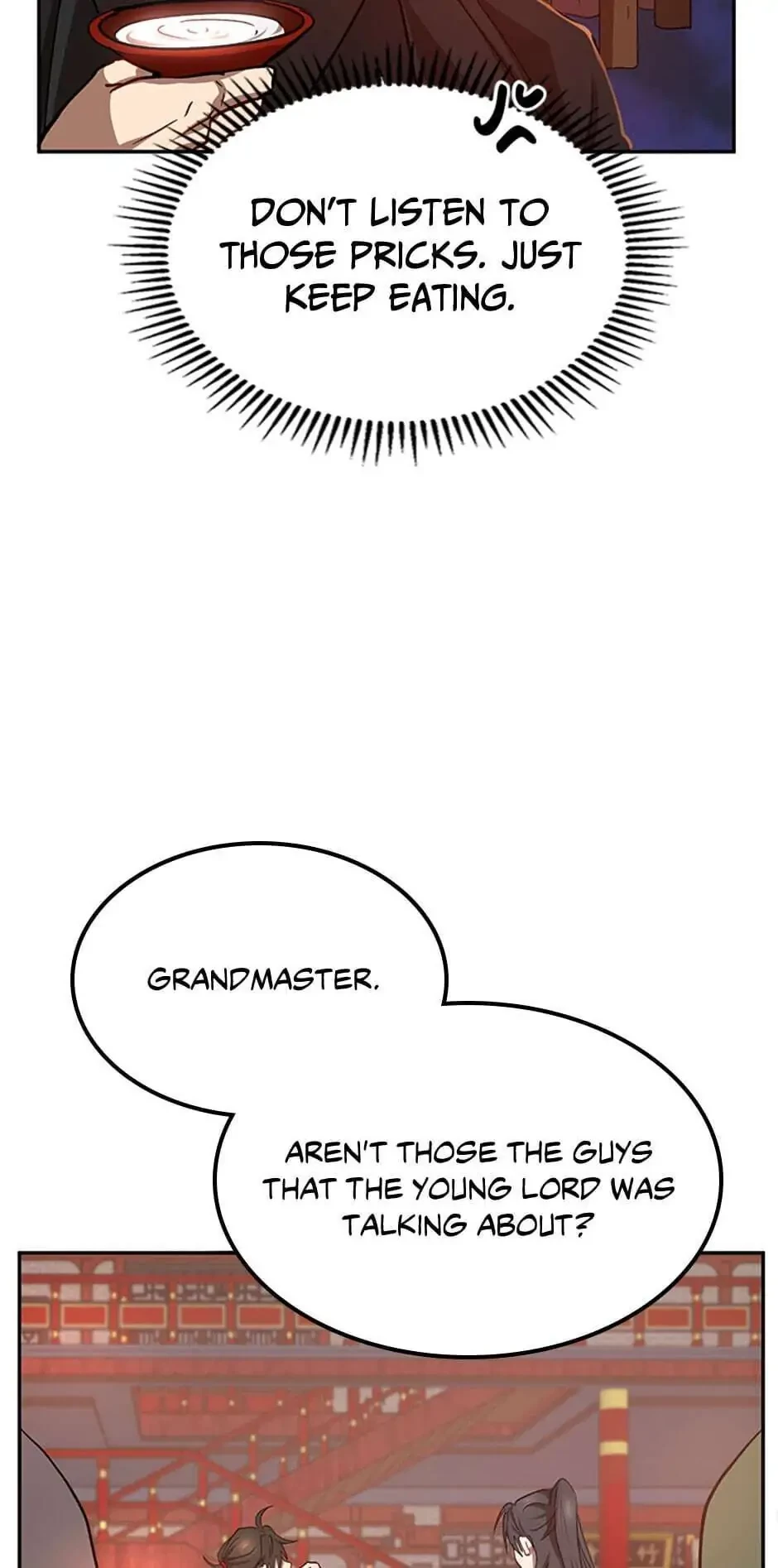 The Grand Mudang Saga Chapter 18 - 63