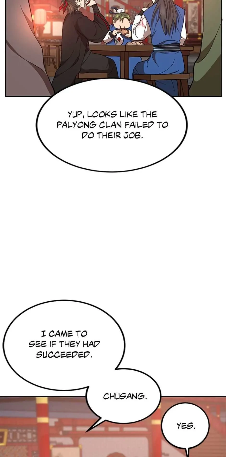 The Grand Mudang Saga Chapter 18 - 64