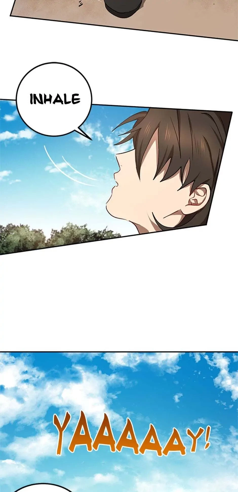The Grand Mudang Saga Chapter 16 - 27
