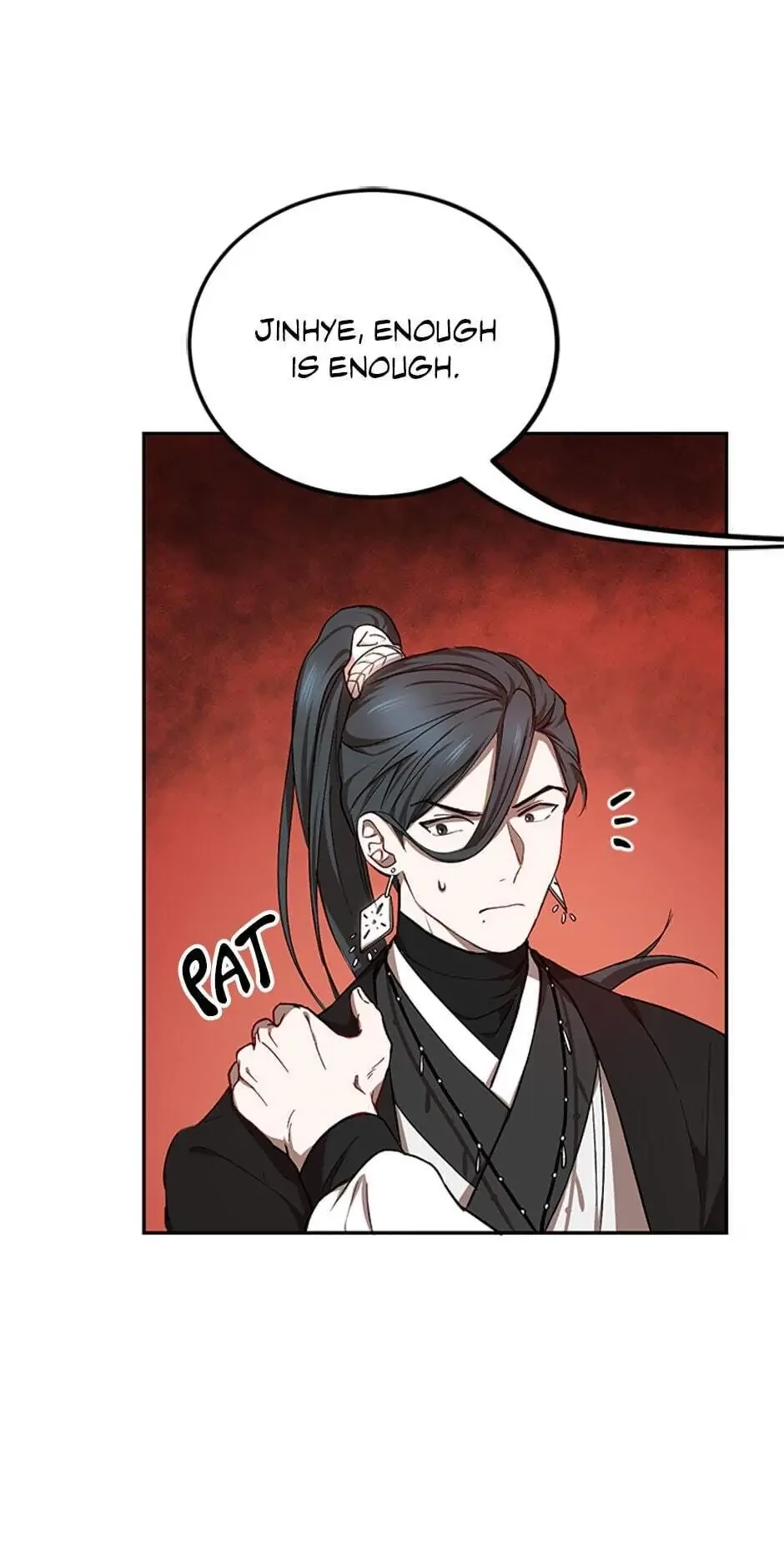 The Grand Mudang Saga Chapter 15 - 27
