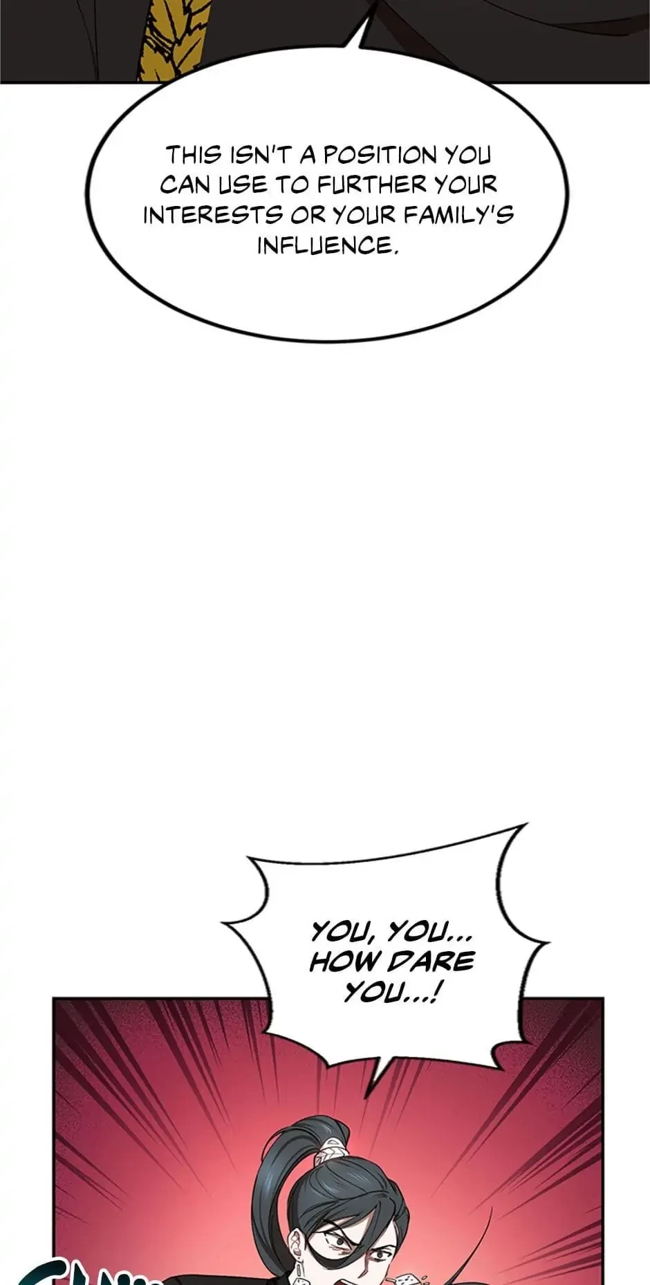 The Grand Mudang Saga Chapter 15 - 29