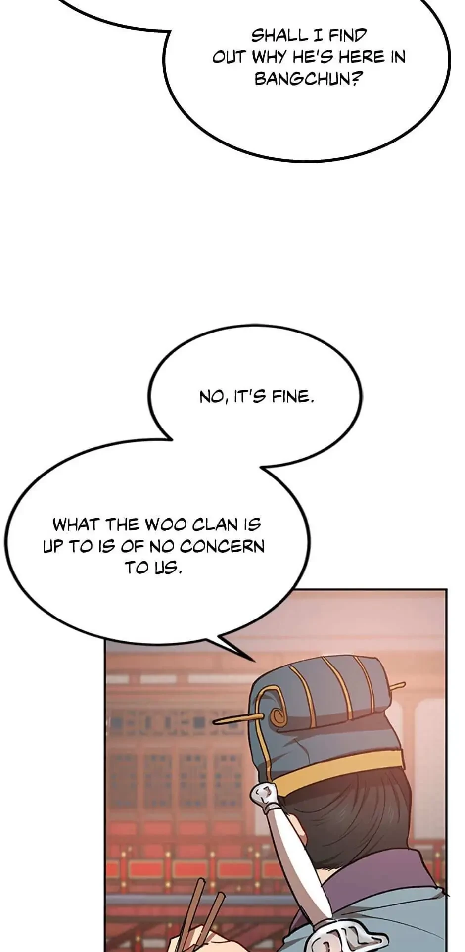 The Grand Mudang Saga Chapter 18 - 68