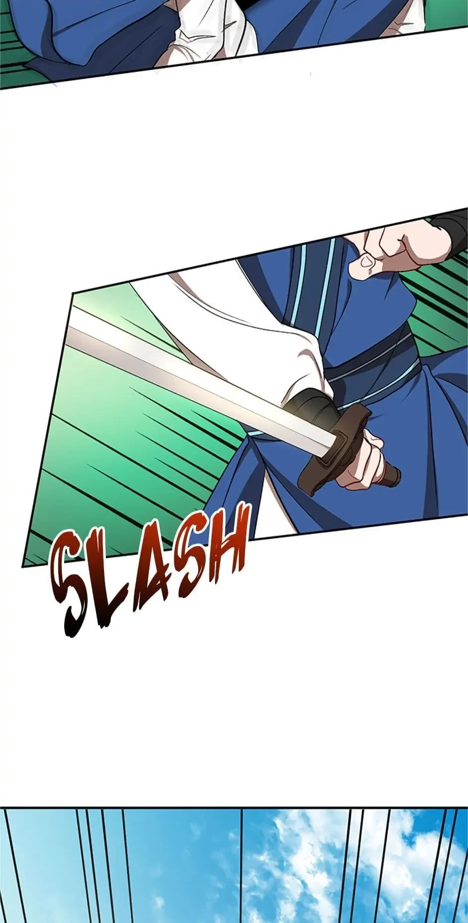 The Grand Mudang Saga Chapter 13 - 7