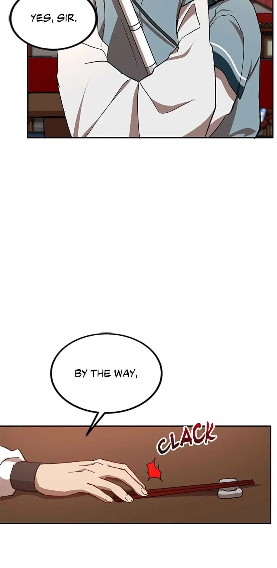The Grand Mudang Saga Chapter 18 - 70