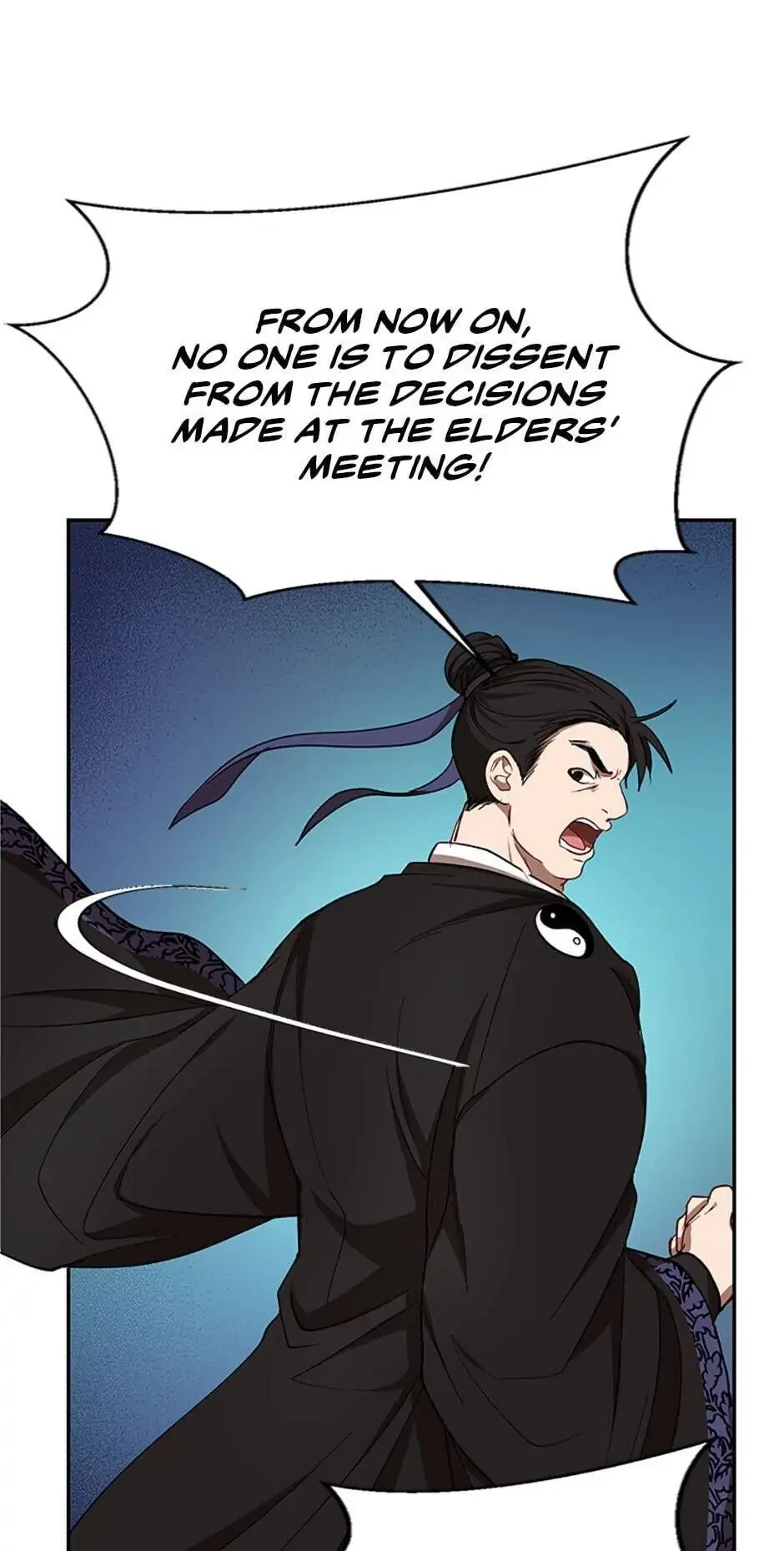 The Grand Mudang Saga Chapter 15 - 32