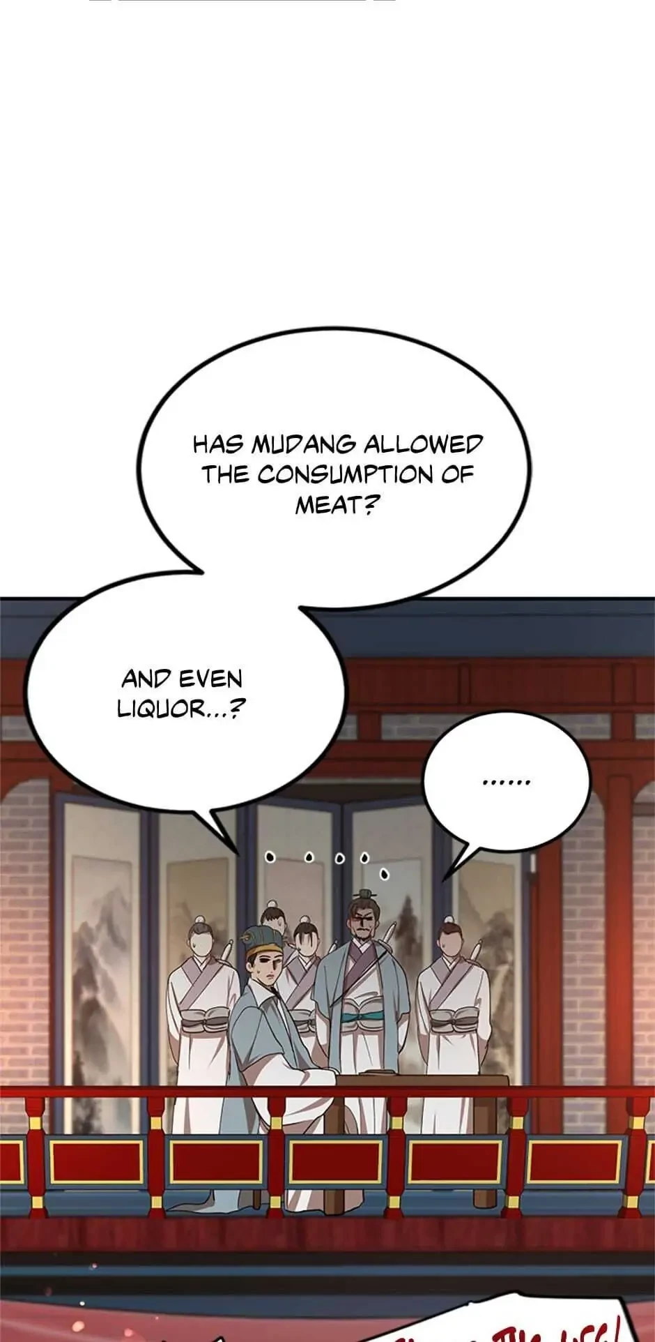 The Grand Mudang Saga Chapter 18 - 73