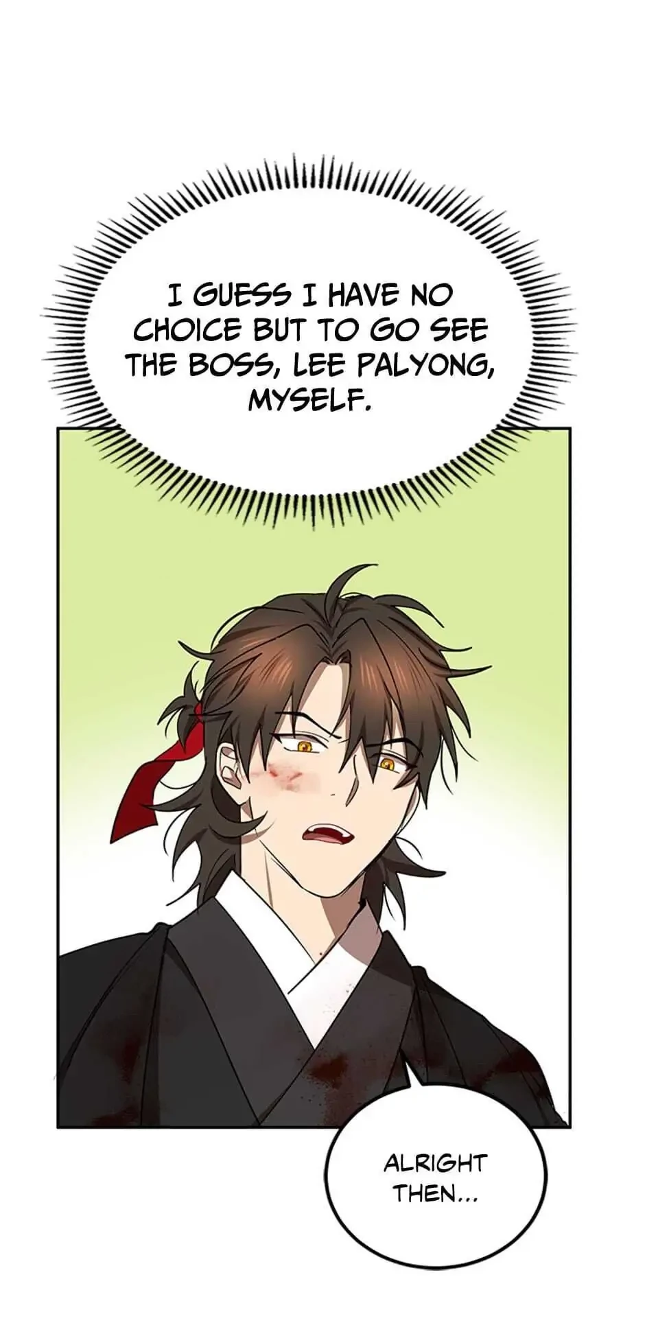 The Grand Mudang Saga Chapter 17 - 60