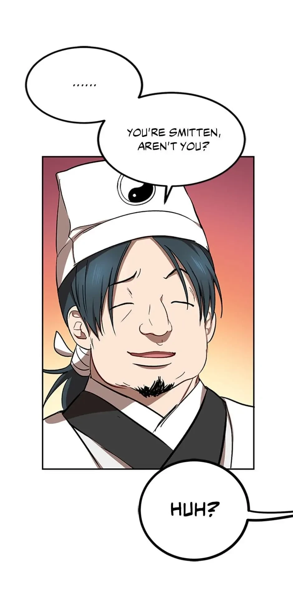 The Grand Mudang Saga Chapter 15 - 37