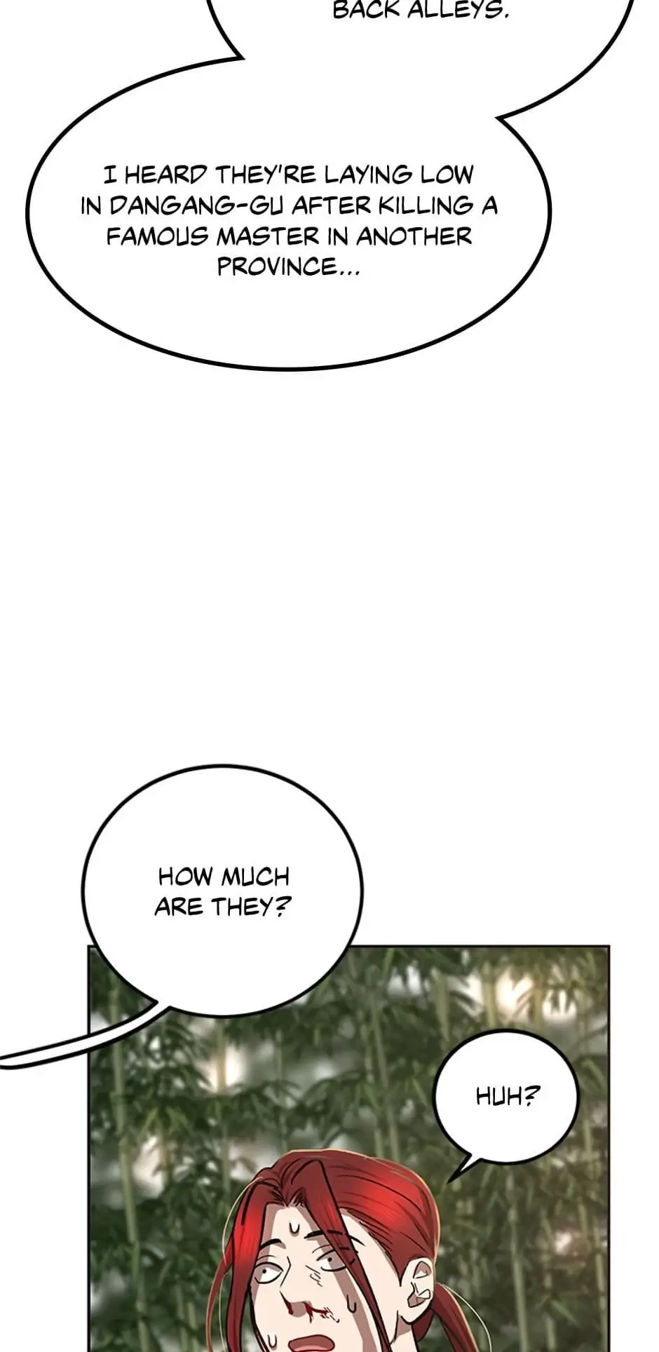 The Grand Mudang Saga Chapter 17 - 62