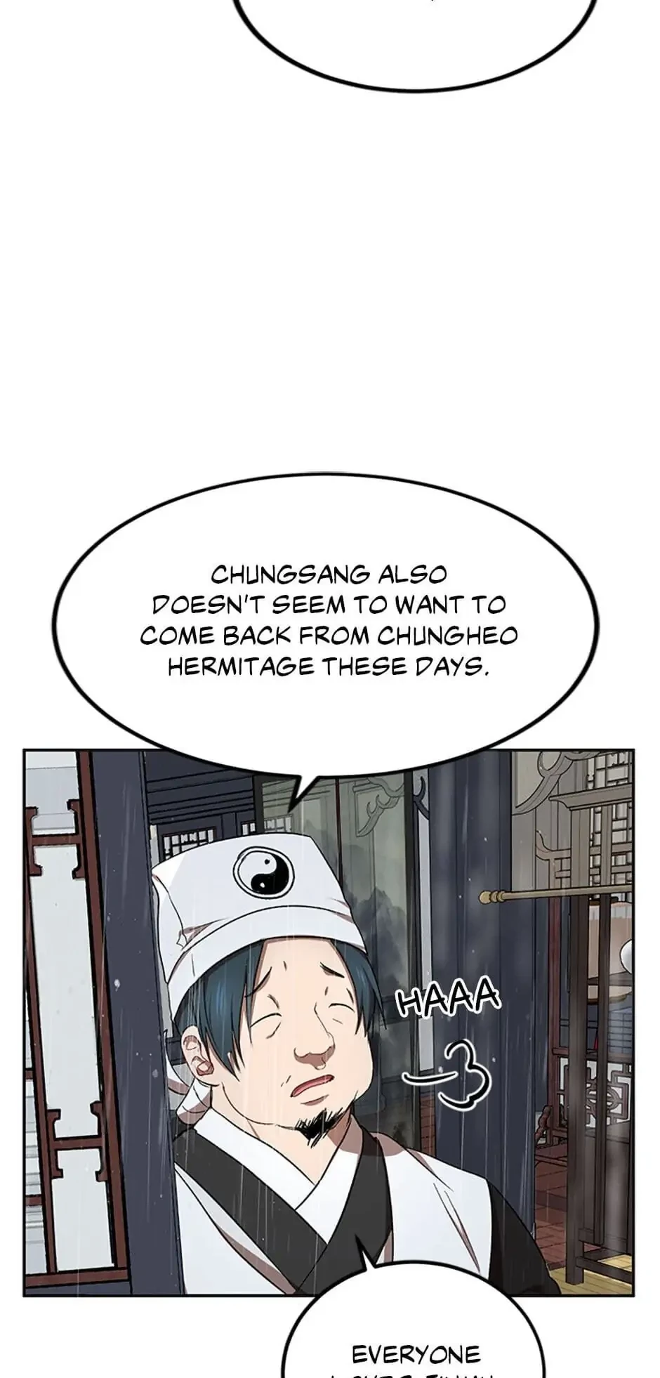 The Grand Mudang Saga Chapter 15 - 40