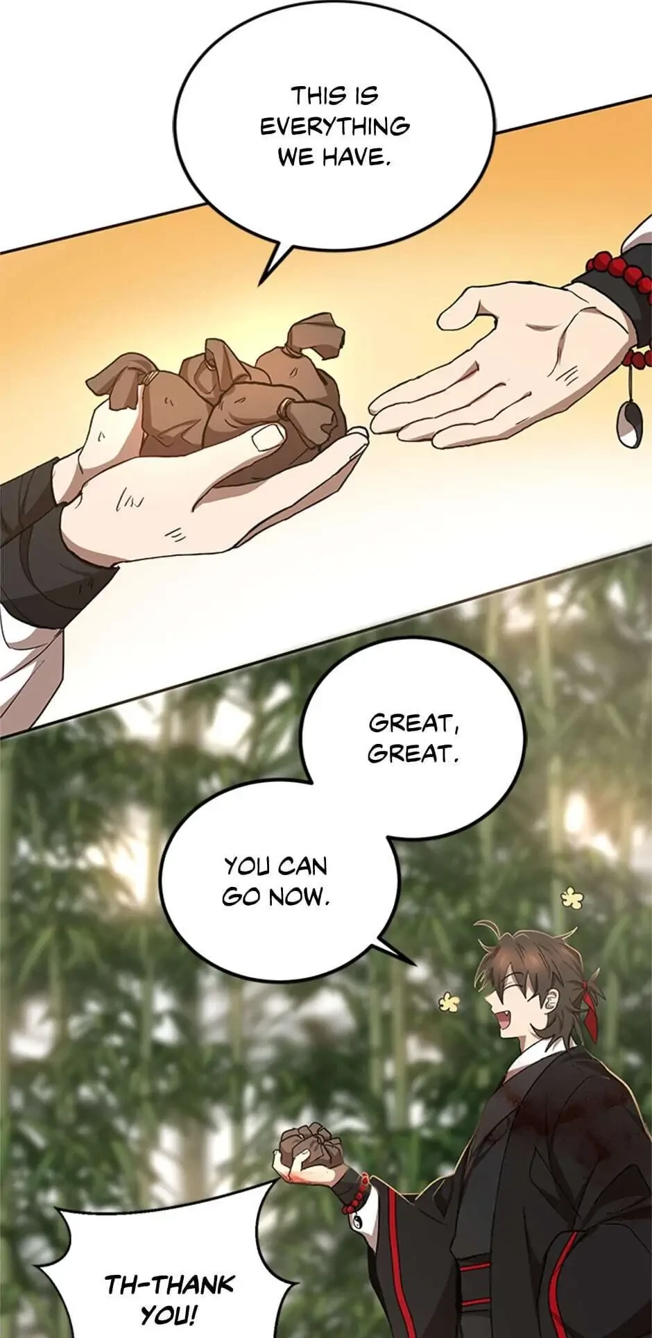 The Grand Mudang Saga Chapter 17 - 66