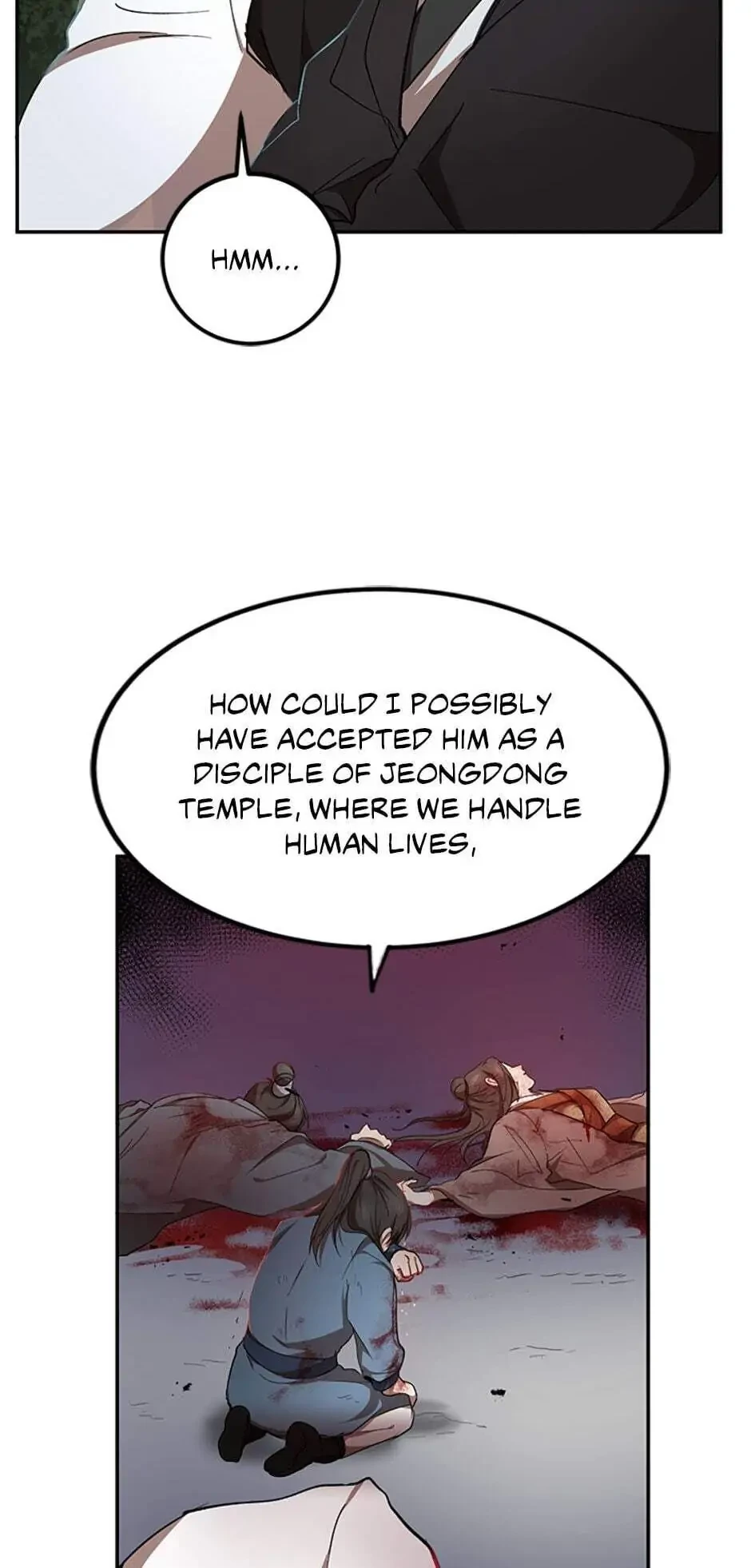 The Grand Mudang Saga Chapter 15 - 42
