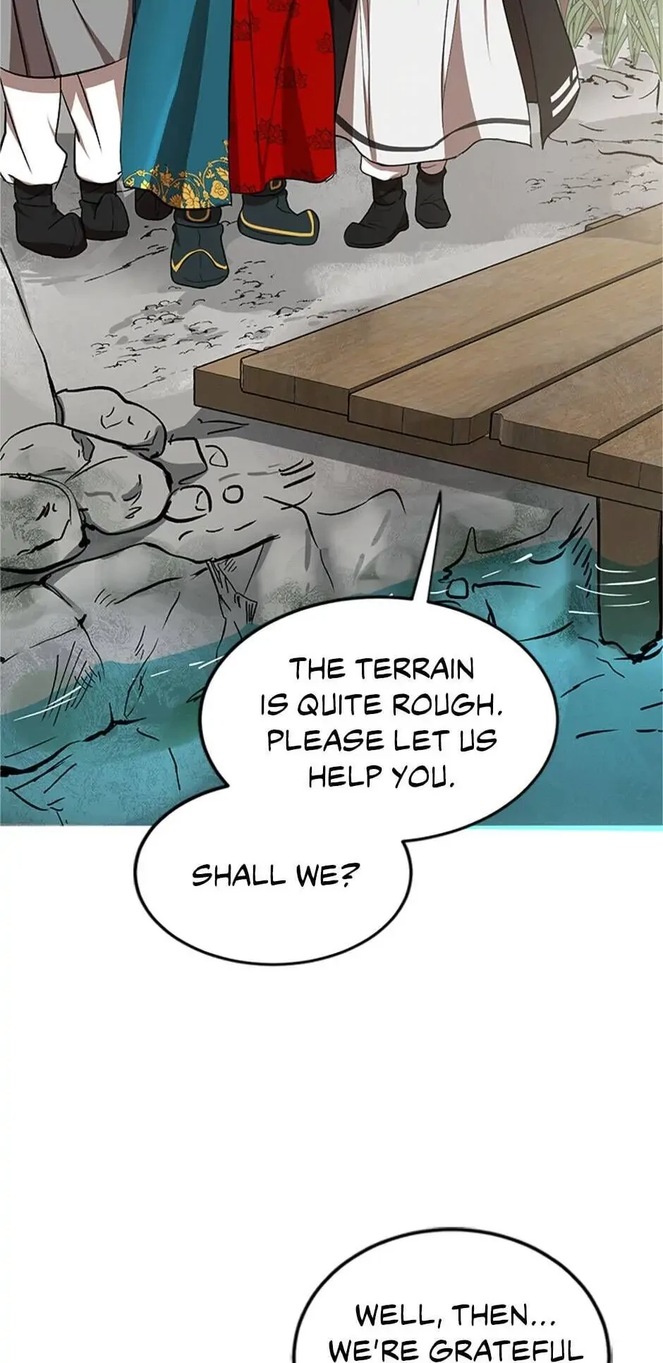 The Grand Mudang Saga Chapter 12 - 4
