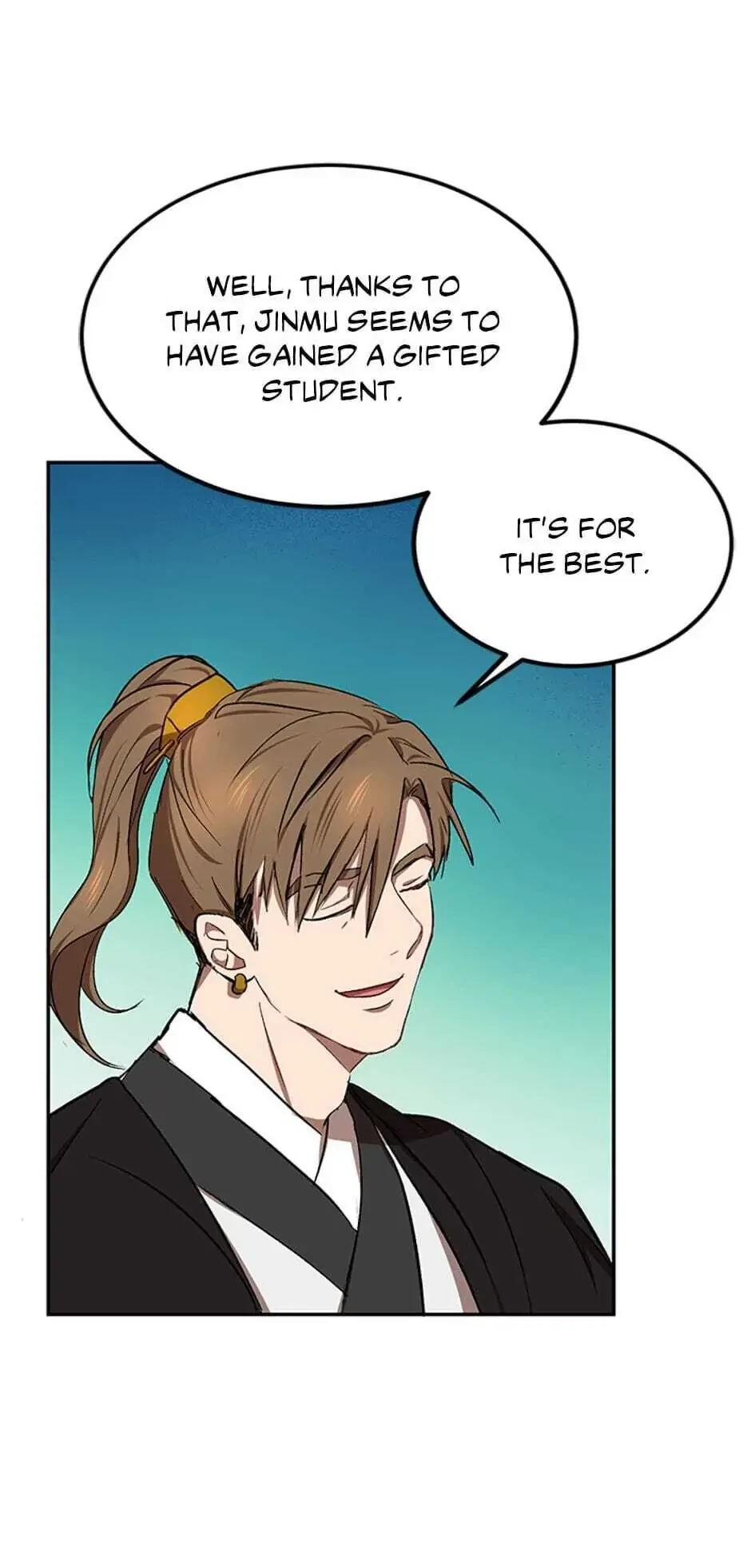 The Grand Mudang Saga Chapter 15 - 44