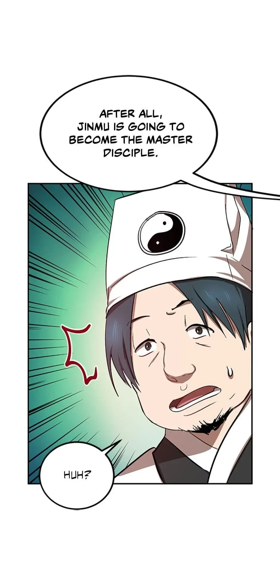 The Grand Mudang Saga Chapter 15 - 45