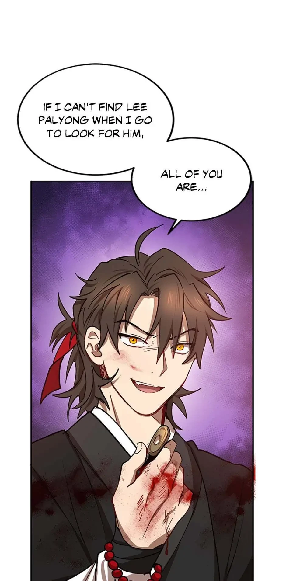 The Grand Mudang Saga Chapter 17 - 70