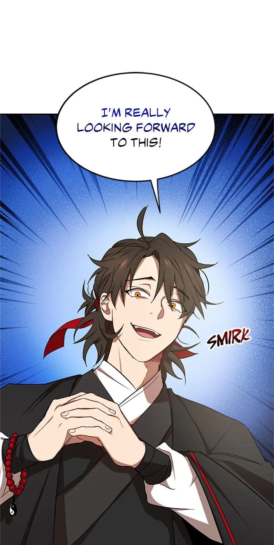 The Grand Mudang Saga Chapter 13 - 20