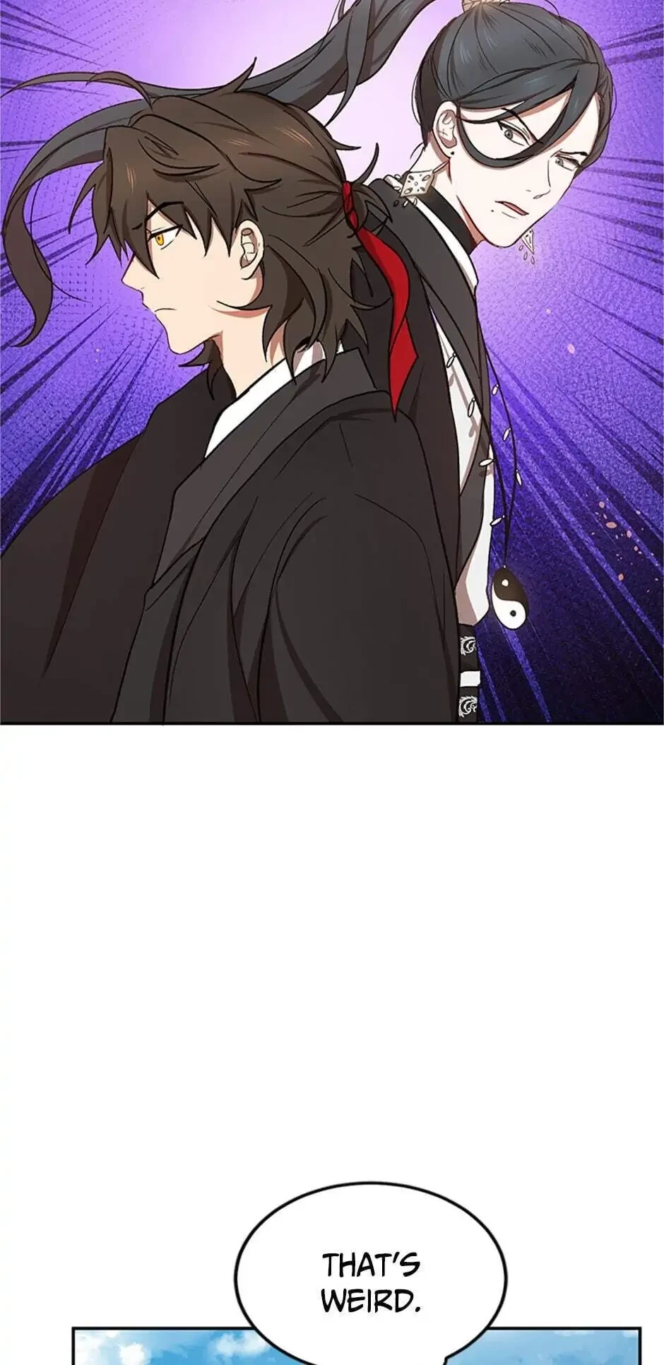The Grand Mudang Saga Chapter 12 - 7