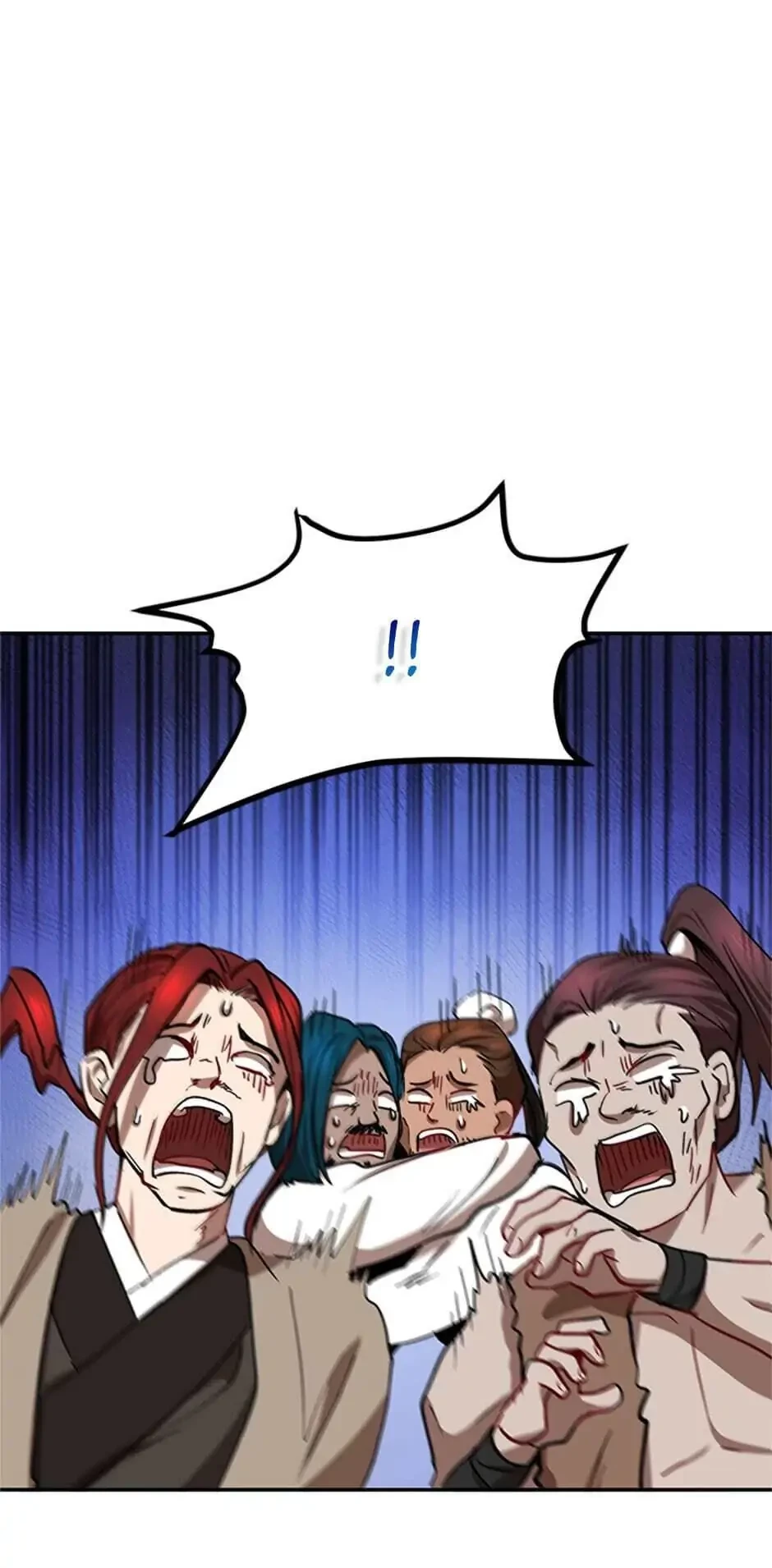 The Grand Mudang Saga Chapter 17 - 72