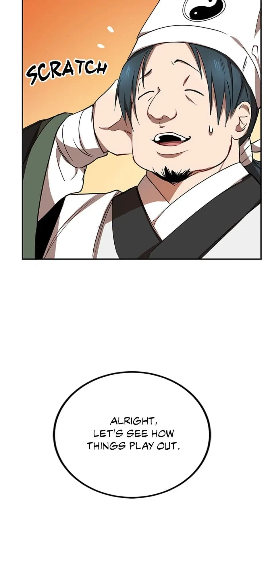The Grand Mudang Saga Chapter 15 - 49