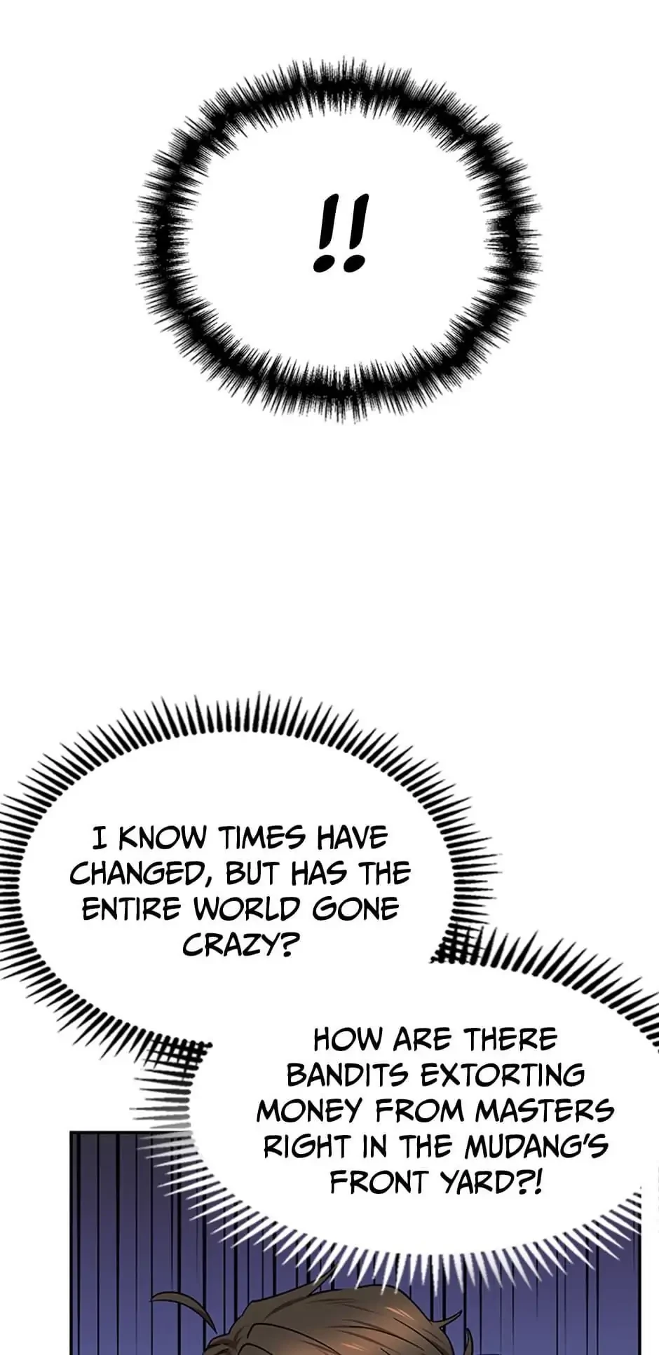 The Grand Mudang Saga Chapter 16 - 43