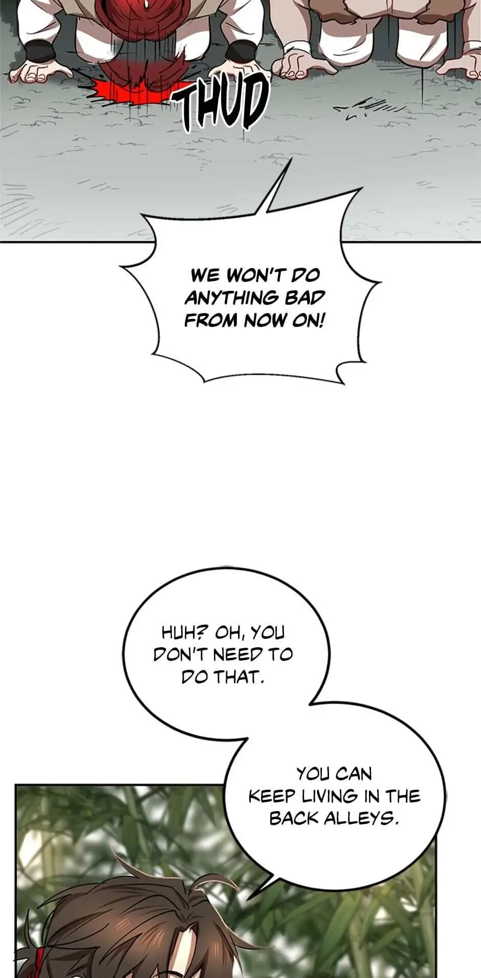 The Grand Mudang Saga Chapter 17 - 74