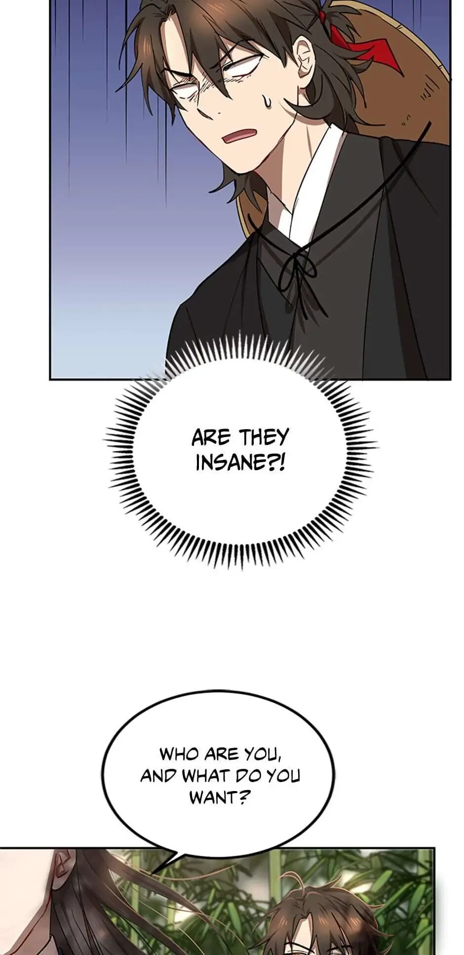The Grand Mudang Saga Chapter 16 - 44