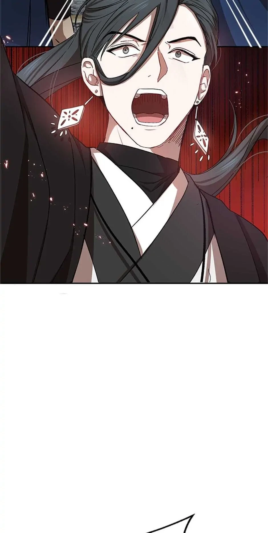 The Grand Mudang Saga Chapter 13 - 25