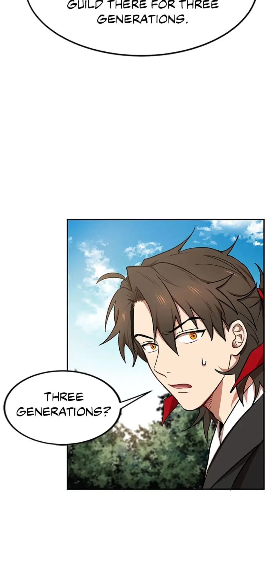 The Grand Mudang Saga Chapter 12 - 11