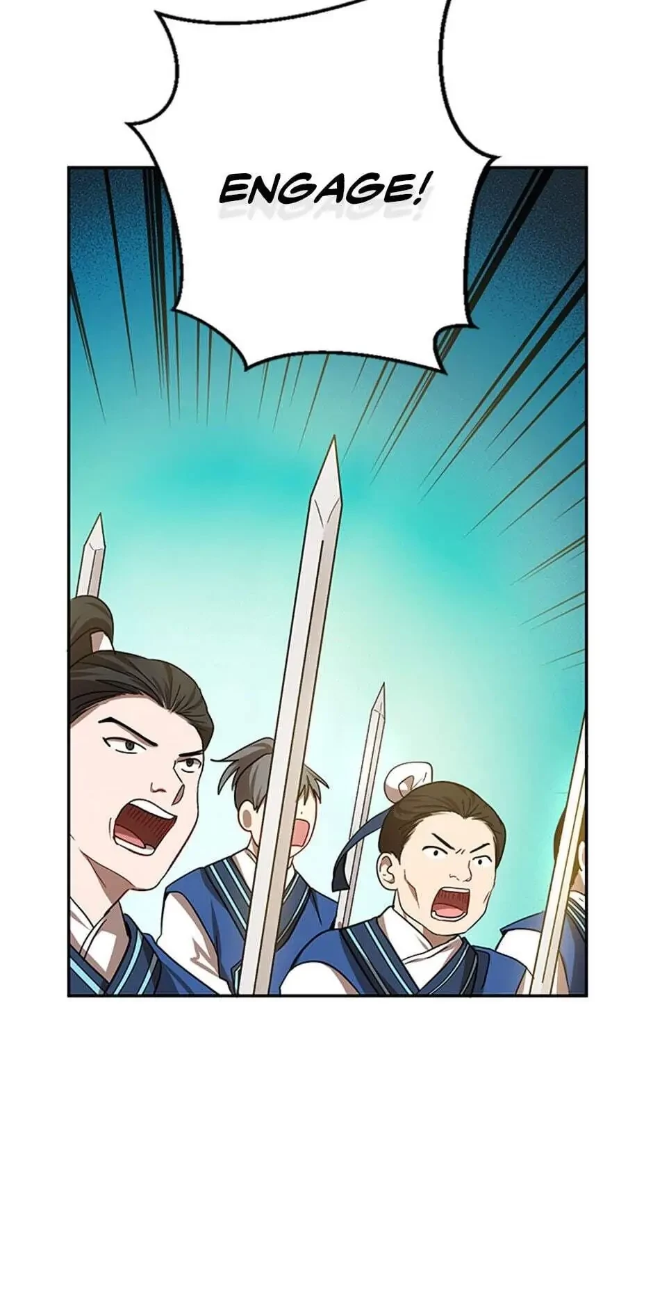The Grand Mudang Saga Chapter 13 - 26