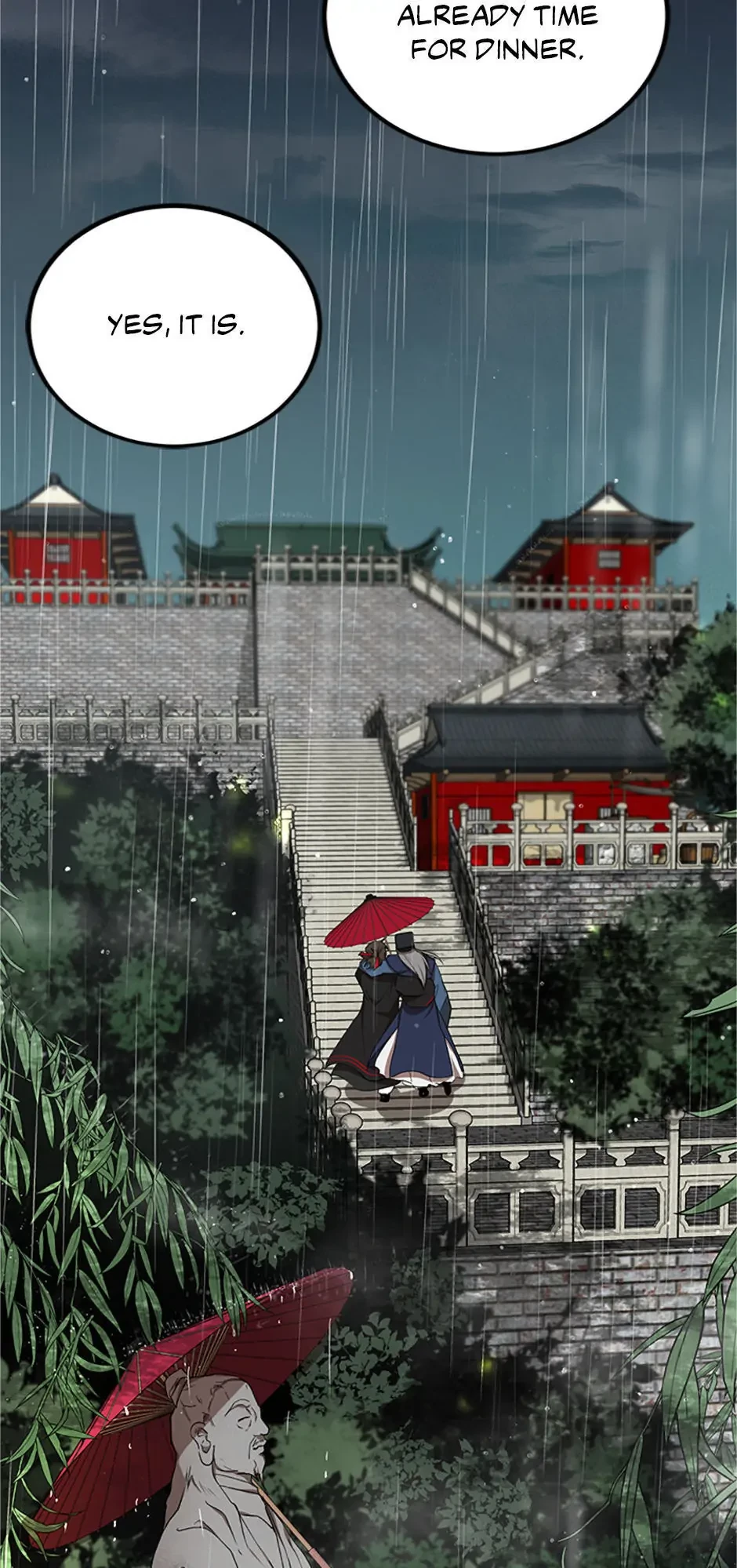 The Grand Mudang Saga Chapter 15 - 53