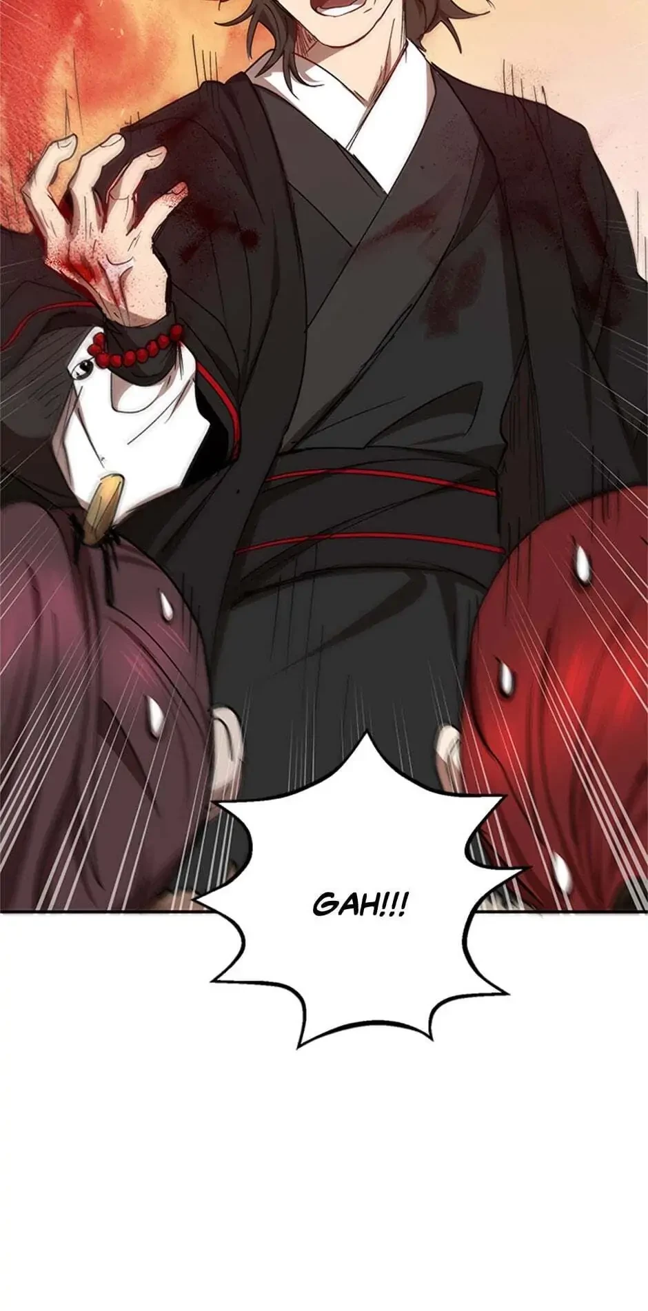 The Grand Mudang Saga Chapter 17 - 79