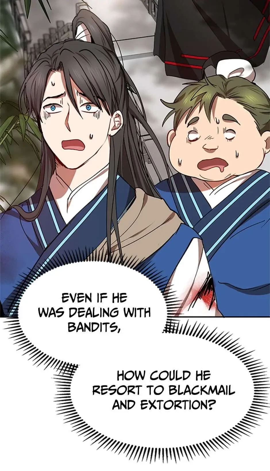 The Grand Mudang Saga Chapter 17 - 81