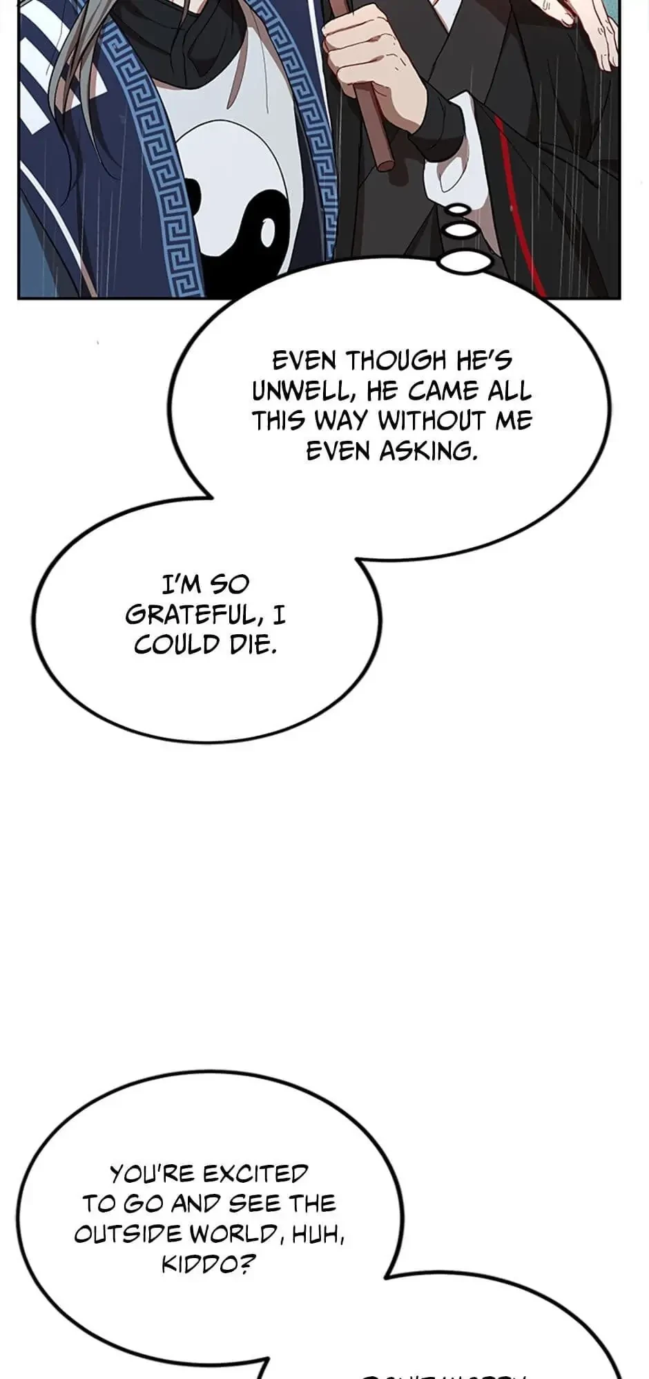 The Grand Mudang Saga Chapter 15 - 57