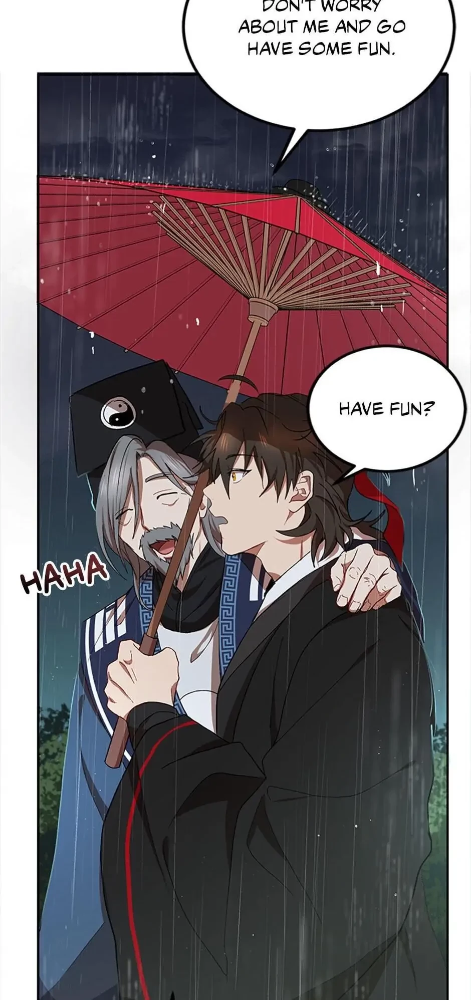 The Grand Mudang Saga Chapter 15 - 58