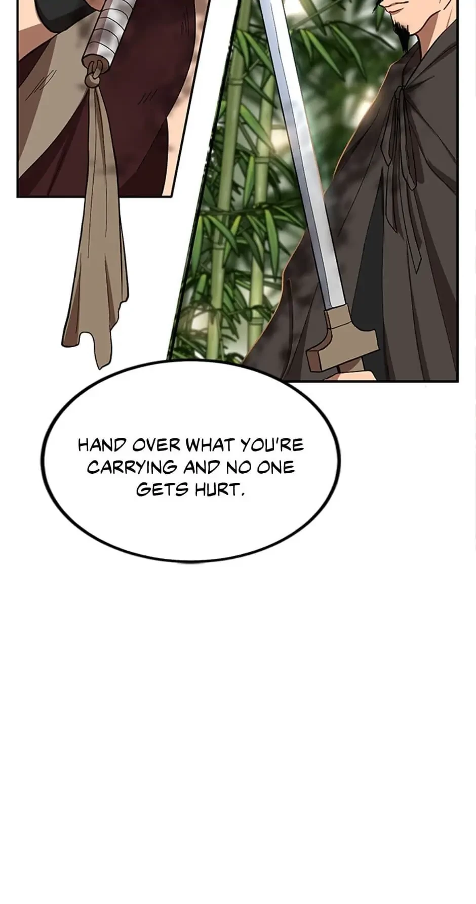 The Grand Mudang Saga Chapter 16 - 50