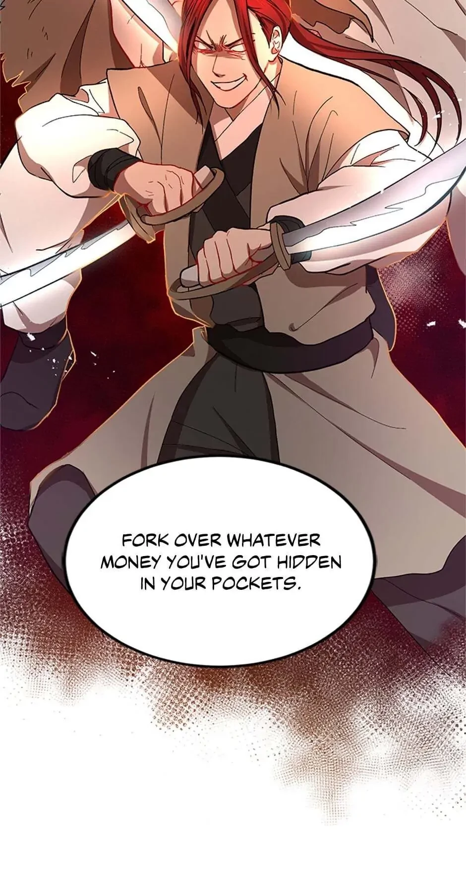 The Grand Mudang Saga Chapter 16 - 52