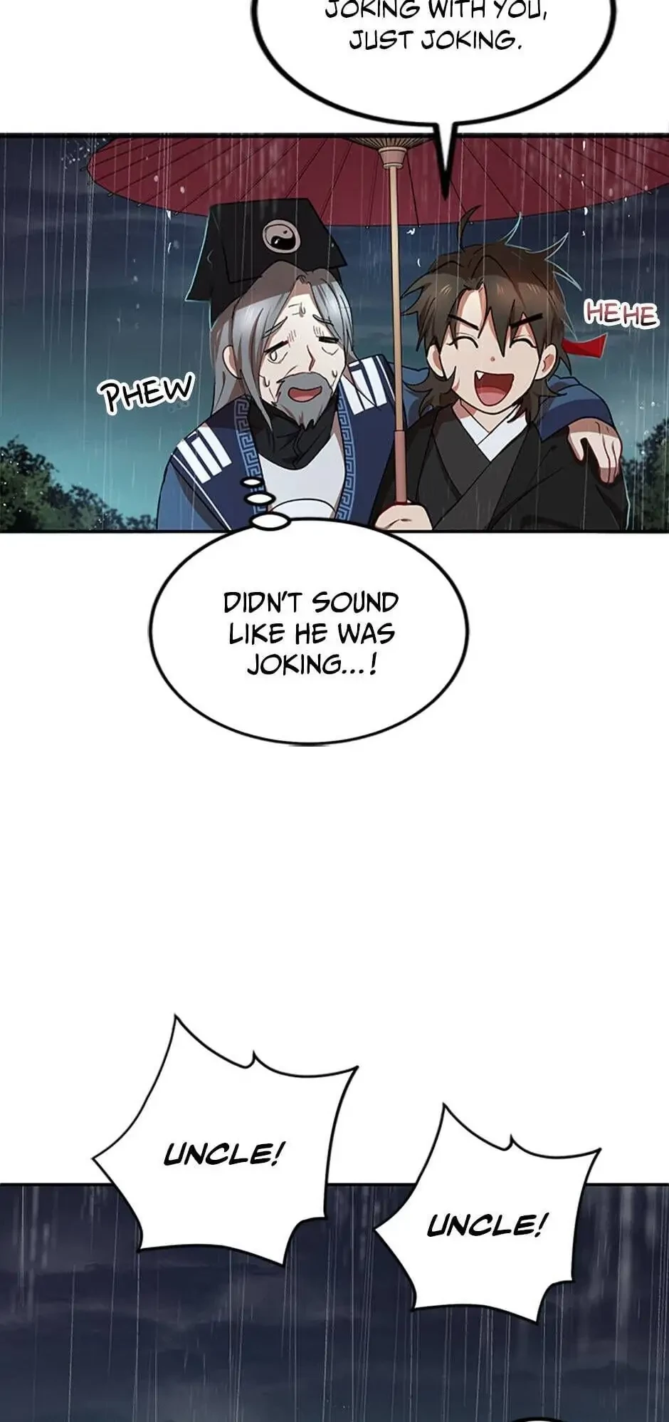 The Grand Mudang Saga Chapter 15 - 62