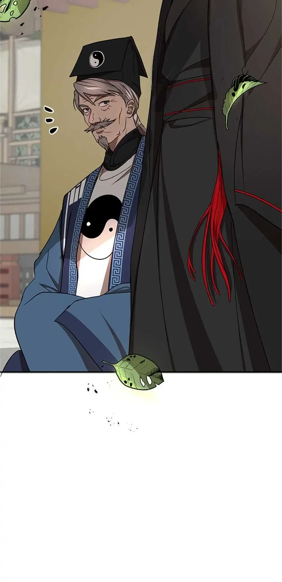 The Grand Mudang Saga Chapter 13 - 34