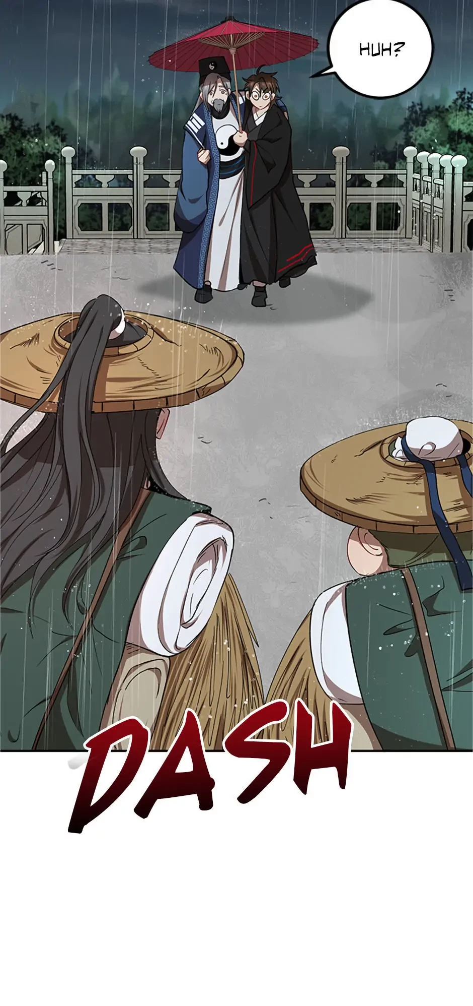 The Grand Mudang Saga Chapter 15 - 63